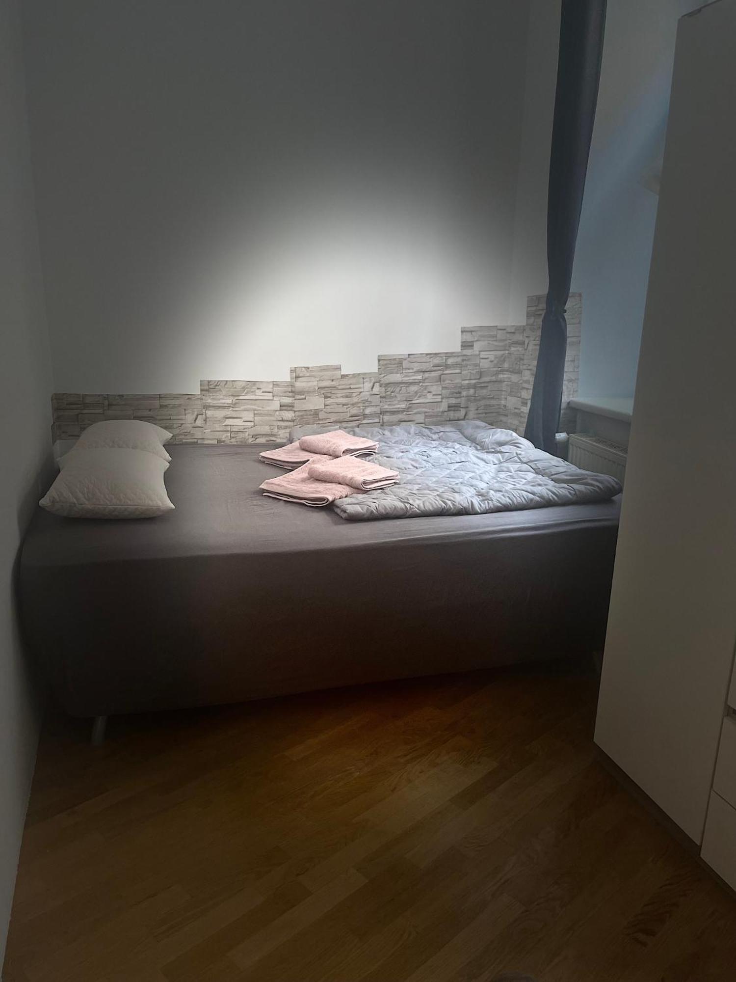 Lauratrendhome 비엔나 외부 사진