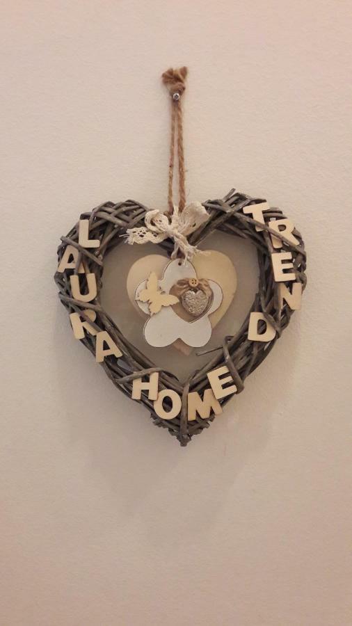 Lauratrendhome 비엔나 외부 사진